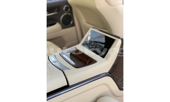 Buy Import Lexus LX Black Car in Import - Dubai in Batken Buy Import Lexus LX Black Car in Import - Dubai in Batken