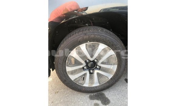 Buy Import Toyota Land Cruiser Black Car in Import - Dubai in Batken Buy Import Toyota Land Cruiser Black Car in Import - Dubai in Batken