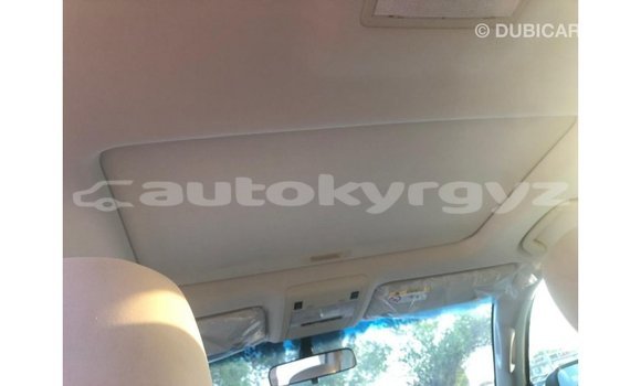 Buy Import Toyota Land Cruiser Black Car in Import - Dubai in Batken Buy Import Toyota Land Cruiser Black Car in Import - Dubai in Batken