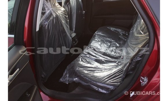 Buy Import Ford Fusion Red Car in Import - Dubai in Batken Buy Import Ford Fusion Red Car in Import - Dubai in Batken
