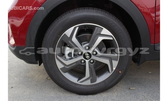 Buy Import Hyundai Creta Red Car in Import - Dubai in Batken Buy Import Hyundai Creta Red Car in Import - Dubai in Batken
