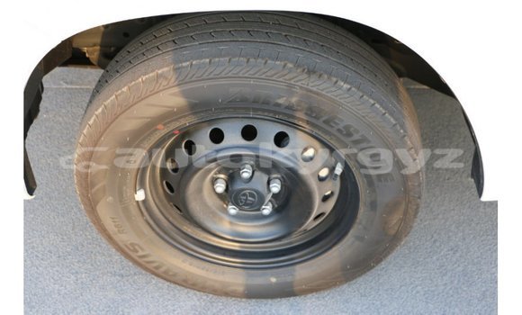 Buy Import Toyota Hilux White Car in Import - Dubai in Batken Buy Import Toyota Hilux White Car in Import - Dubai in Batken