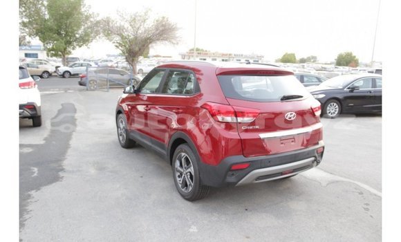Buy Import Hyundai Creta Red Car in Import - Dubai in Batken Buy Import Hyundai Creta Red Car in Import - Dubai in Batken