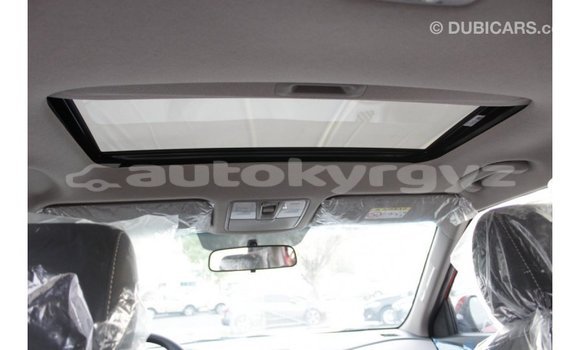 Buy Import Hyundai Creta Red Car in Import - Dubai in Batken Buy Import Hyundai Creta Red Car in Import - Dubai in Batken