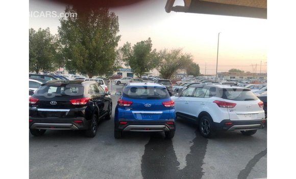 Buy Import Hyundai Creta Red Car in Import - Dubai in Batken Buy Import Hyundai Creta Red Car in Import - Dubai in Batken