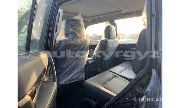 Buy Import Mitsubishi Pajero Black Car in Import - Dubai in Batken Buy Import Mitsubishi Pajero Black Car in Import - Dubai in Batken