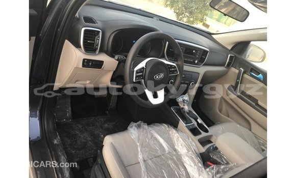 Buy Import Kia Sportage Brown Car in Import - Dubai in Batken Buy Import Kia Sportage Brown Car in Import - Dubai in Batken