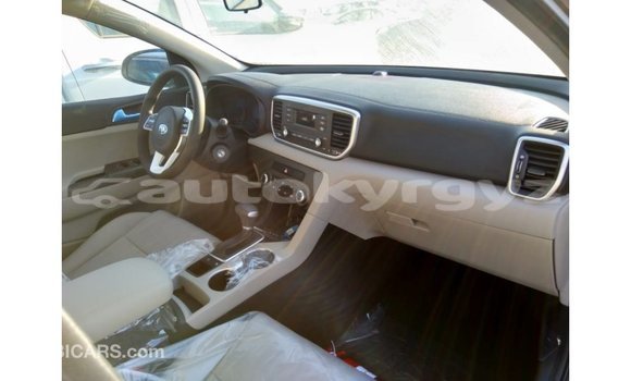 Buy Import Kia Sportage Brown Car in Import - Dubai in Batken Buy Import Kia Sportage Brown Car in Import - Dubai in Batken