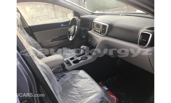 Buy Import Kia Sportage Brown Car in Import - Dubai in Batken Buy Import Kia Sportage Brown Car in Import - Dubai in Batken