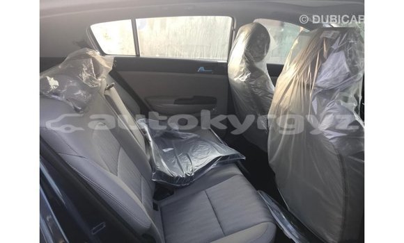 Buy Import Kia Sportage Brown Car in Import - Dubai in Batken Buy Import Kia Sportage Brown Car in Import - Dubai in Batken