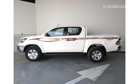 Buy Import Toyota Hilux Other Car in Import - Dubai in Batken Buy Import Toyota Hilux Other Car in Import - Dubai in Batken