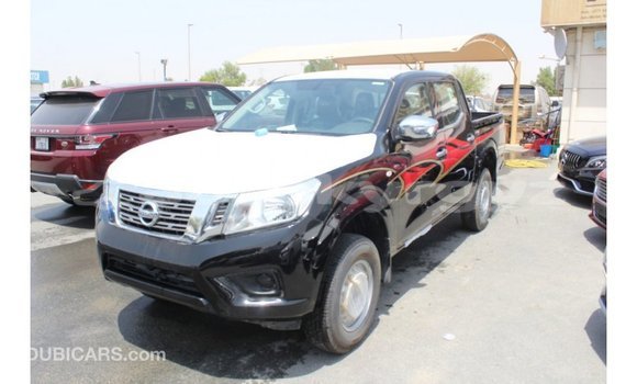 Buy Import Nissan Navara Black Car in Import - Dubai in Batken Buy Import Nissan Navara Black Car in Import - Dubai in Batken