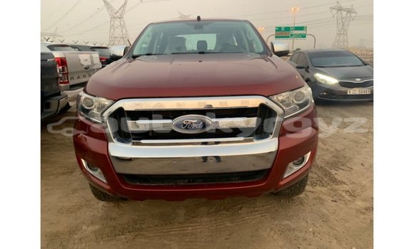 Buy Import Ford Ranger Other Car in Import - Dubai in Batken