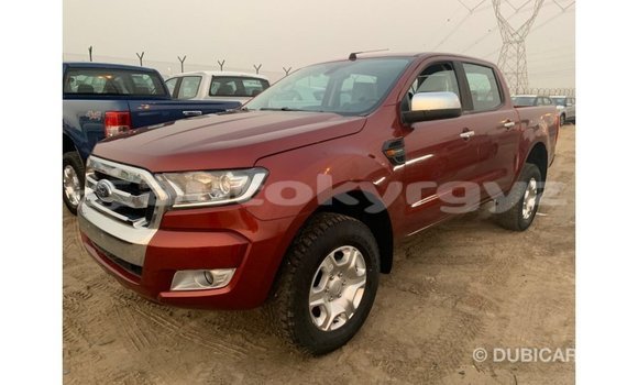 Buy Import Ford Ranger Other Car in Import - Dubai in Batken Buy Import Ford Ranger Other Car in Import - Dubai in Batken