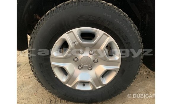 Buy Import Ford Ranger Other Car in Import - Dubai in Batken Buy Import Ford Ranger Other Car in Import - Dubai in Batken