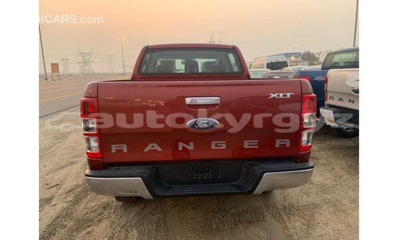 Buy Import Ford Ranger Other Car in Import - Dubai in Batken Buy Import Ford Ranger Other Car in Import - Dubai in Batken
