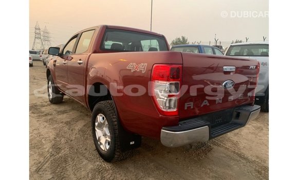 Buy Import Ford Ranger Other Car in Import - Dubai in Batken Buy Import Ford Ranger Other Car in Import - Dubai in Batken