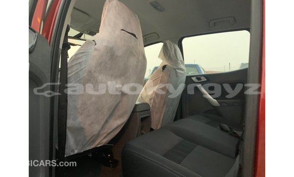 Buy Import Ford Ranger Other Car in Import - Dubai in Batken Buy Import Ford Ranger Other Car in Import - Dubai in Batken