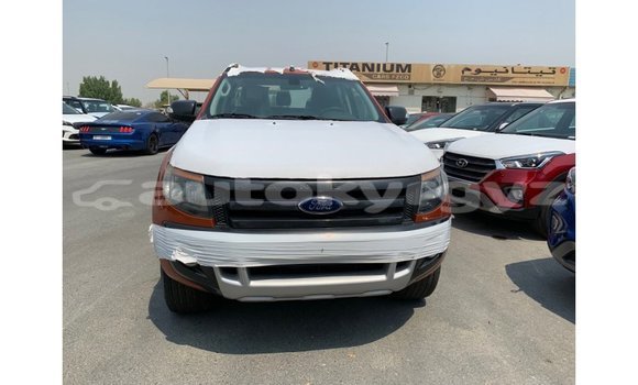Buy Import Ford Ranger Other Car in Import - Dubai in Batken Buy Import Ford Ranger Other Car in Import - Dubai in Batken