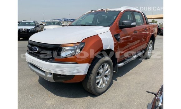 Buy Import Ford Ranger Other Car in Import - Dubai in Batken Buy Import Ford Ranger Other Car in Import - Dubai in Batken