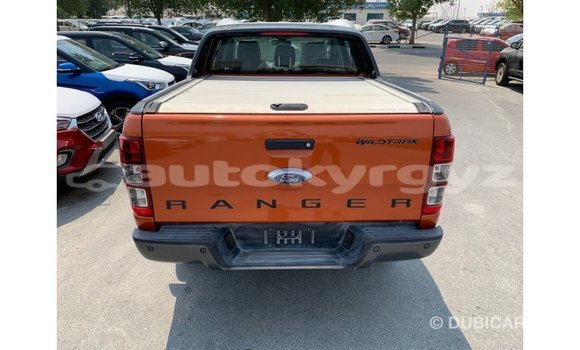 Buy Import Ford Ranger Other Car in Import - Dubai in Batken Buy Import Ford Ranger Other Car in Import - Dubai in Batken