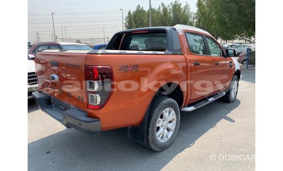 Buy Import Ford Ranger Other Car in Import - Dubai in Batken Buy Import Ford Ranger Other Car in Import - Dubai in Batken