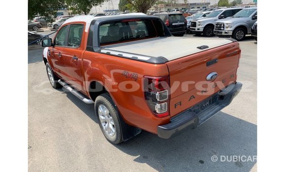 Buy Import Ford Ranger Other Car in Import - Dubai in Batken Buy Import Ford Ranger Other Car in Import - Dubai in Batken