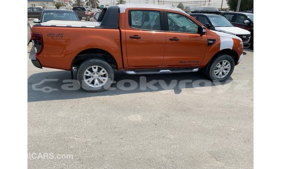 Buy Import Ford Ranger Other Car in Import - Dubai in Batken Buy Import Ford Ranger Other Car in Import - Dubai in Batken