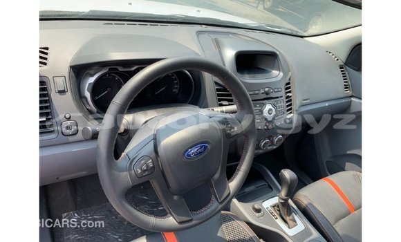 Buy Import Ford Ranger Other Car in Import - Dubai in Batken Buy Import Ford Ranger Other Car in Import - Dubai in Batken