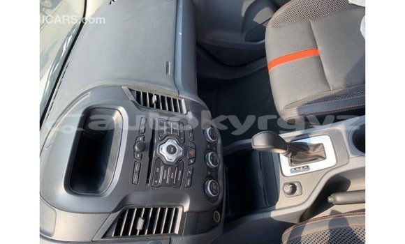 Buy Import Ford Ranger Other Car in Import - Dubai in Batken Buy Import Ford Ranger Other Car in Import - Dubai in Batken