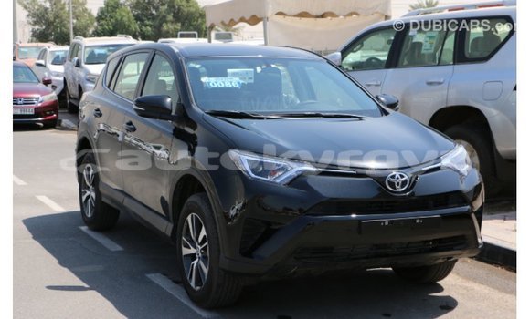 Buy Import Toyota RAV4 Black Car in Import - Dubai in Batken Buy Import Toyota RAV4 Black Car in Import - Dubai in Batken