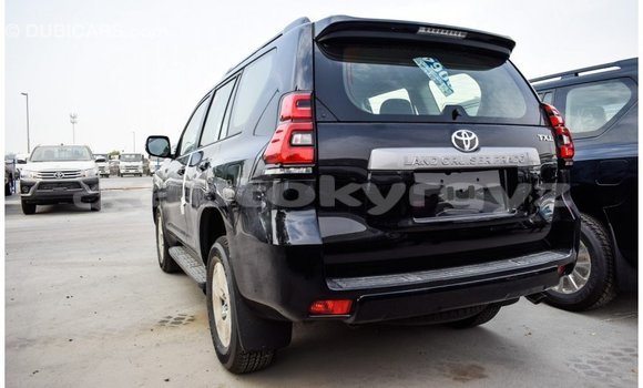 Buy Import Toyota Prado Black Car in Import - Dubai in Batken Buy Import Toyota Prado Black Car in Import - Dubai in Batken