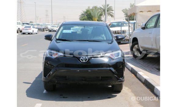 Buy Import Toyota RAV4 Black Car in Import - Dubai in Batken Buy Import Toyota RAV4 Black Car in Import - Dubai in Batken