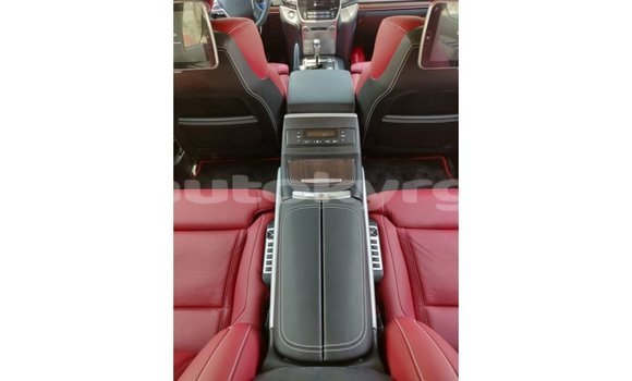 Buy Import Toyota Land Cruiser Black Car in Import - Dubai in Batken Buy Import Toyota Land Cruiser Black Car in Import - Dubai in Batken