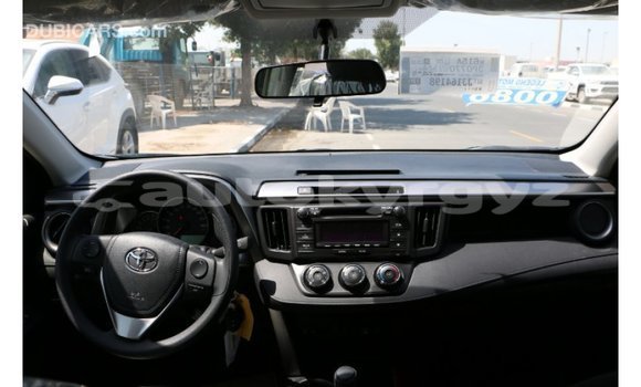 Buy Import Toyota RAV4 Black Car in Import - Dubai in Batken Buy Import Toyota RAV4 Black Car in Import - Dubai in Batken