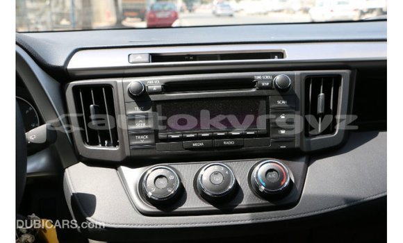Buy Import Toyota RAV4 Black Car in Import - Dubai in Batken Buy Import Toyota RAV4 Black Car in Import - Dubai in Batken