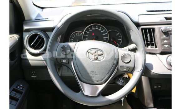 Buy Import Toyota RAV4 Black Car in Import - Dubai in Batken Buy Import Toyota RAV4 Black Car in Import - Dubai in Batken