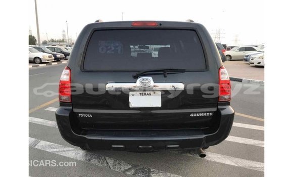 Buy Import Toyota HiAce Black Truck in Import - Dubai in Batken Buy Import Toyota HiAce Black Truck in Import - Dubai in Batken