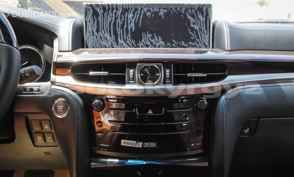 Buy Import Lexus LX Other Car in Import - Dubai in Batken Buy Import Lexus LX Other Car in Import - Dubai in Batken