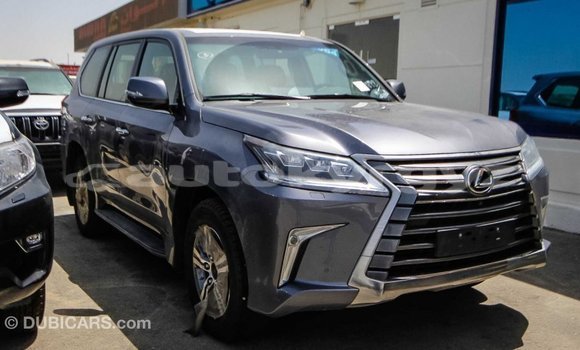 Buy Import Lexus LX Other Car in Import - Dubai in Batken Buy Import Lexus LX Other Car in Import - Dubai in Batken