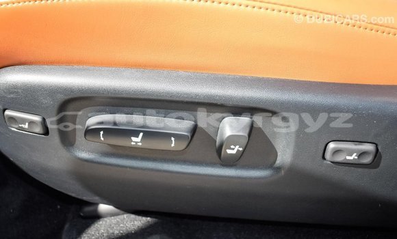 Buy Import Lexus LX Other Car in Import - Dubai in Batken Buy Import Lexus LX Other Car in Import - Dubai in Batken