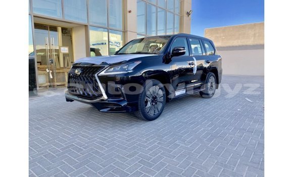 Buy Import Lexus LX Red Car in Import - Dubai in Batken Buy Import Lexus LX Red Car in Import - Dubai in Batken