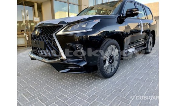 Buy Import Lexus LX Red Car in Import - Dubai in Batken Buy Import Lexus LX Red Car in Import - Dubai in Batken
