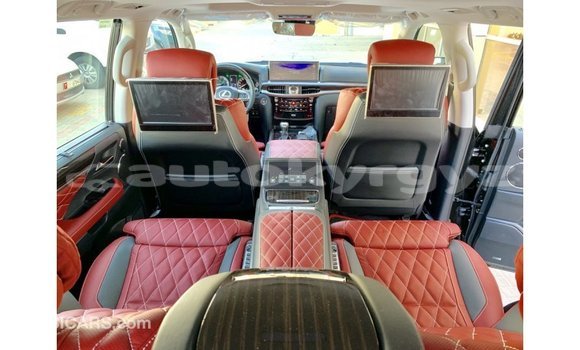 Buy Import Lexus LX Red Car in Import - Dubai in Batken Buy Import Lexus LX Red Car in Import - Dubai in Batken