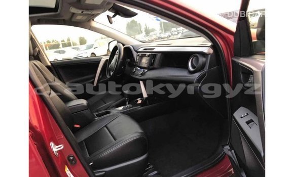 Buy Import Toyota HiAce Red Truck in Import - Dubai in Batken Buy Import Toyota HiAce Red Truck in Import - Dubai in Batken