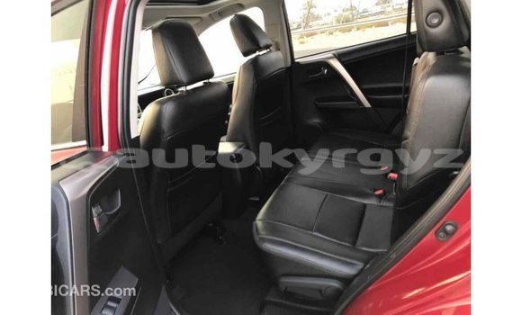 Buy Import Toyota HiAce Red Truck in Import - Dubai in Batken Buy Import Toyota HiAce Red Truck in Import - Dubai in Batken