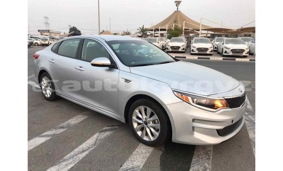 Buy Import Kia Optima Other Car in Import - Dubai in Batken Buy Import Kia Optima Other Car in Import - Dubai in Batken