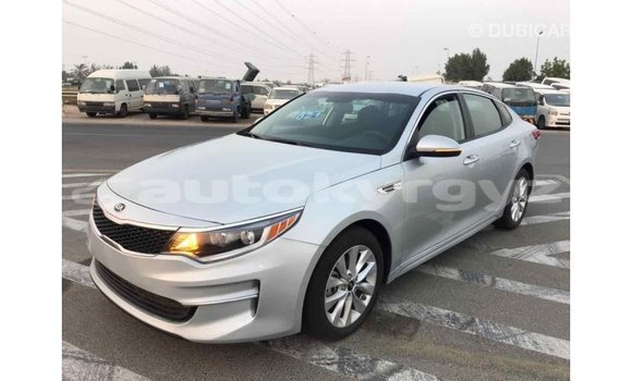 Buy Import Kia Optima Other Car in Import - Dubai in Batken Buy Import Kia Optima Other Car in Import - Dubai in Batken