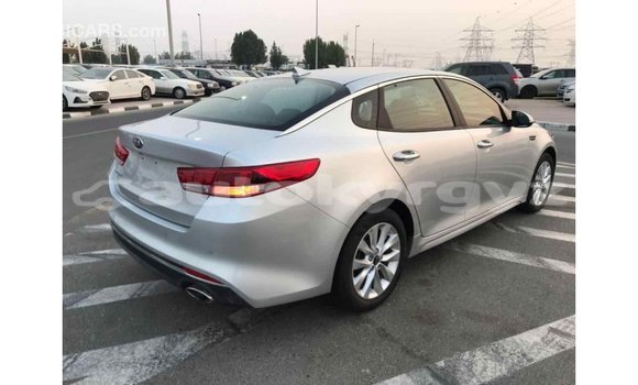 Buy Import Kia Optima Other Car in Import - Dubai in Batken Buy Import Kia Optima Other Car in Import - Dubai in Batken