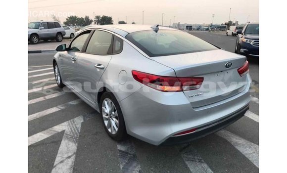 Buy Import Kia Optima Other Car in Import - Dubai in Batken Buy Import Kia Optima Other Car in Import - Dubai in Batken